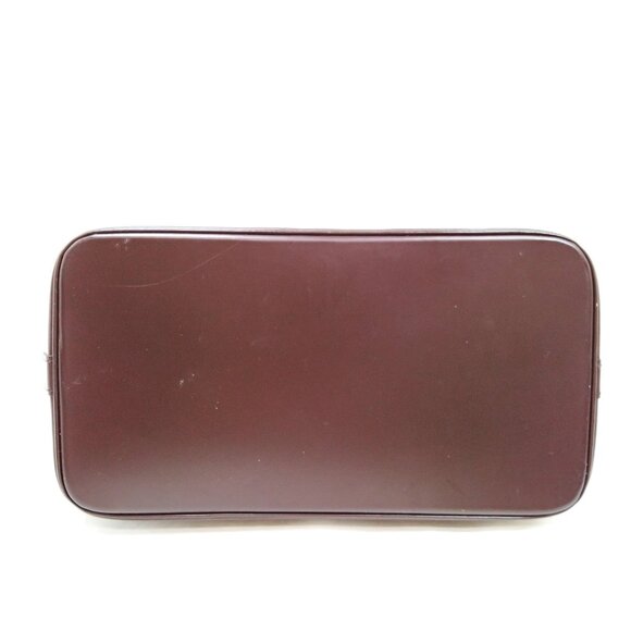 Louis Vuitton Alma Ebene Damier Hand Bag mon-897-091025 - Picture 9 of 16